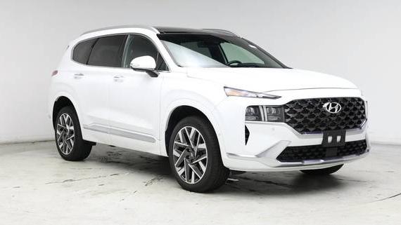 HYUNDAI SANTA FE 2023 5NMS5DAL8PH483113 image